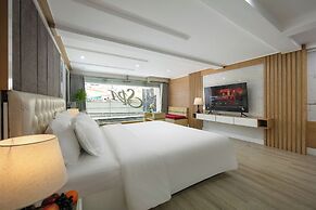 Pina Boutique Inn - Hotel Elite