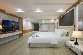 Pina Boutique Inn - Hotel Elite