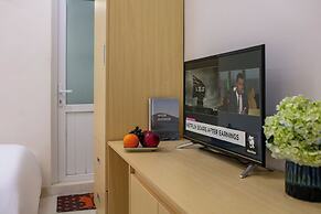 Pina Boutique Inn - Hotel Elite