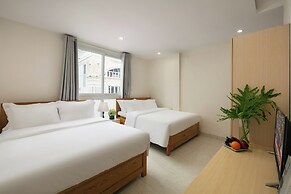 Pina Boutique Inn - Hotel Elite