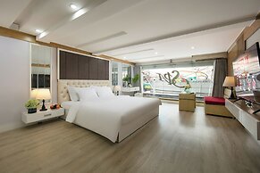 Pina Boutique Inn - Hotel Elite