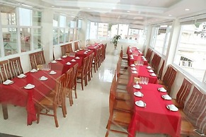 Pina Boutique Inn - Hotel Elite