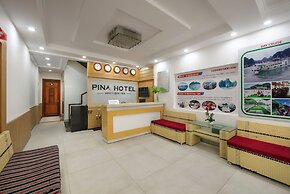 Pina Boutique Inn - Hotel Elite