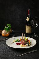 Nam Cuong Hai Duong Hotel