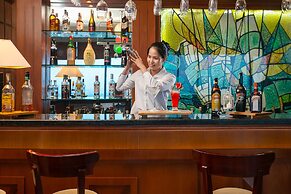 Nam Cuong Hai Duong Hotel