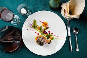 Nam Cuong Hai Duong Hotel