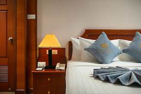 Nam Cuong Hai Duong Hotel