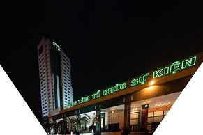 Nam Cuong Hai Duong Hotel