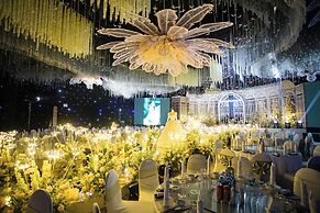 Nam Cuong Hai Duong Hotel