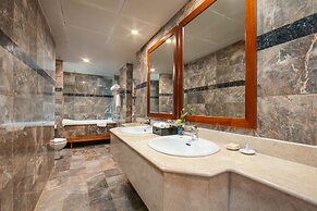 Nam Cuong Hai Duong Hotel