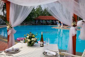 Nam Cuong Hai Duong Hotel