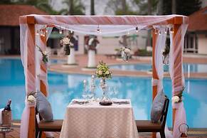 Nam Cuong Hai Duong Hotel