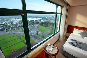 Nam Cuong Hai Duong Hotel