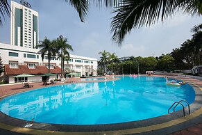 Nam Cuong Hai Duong Hotel