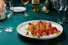 Nam Cuong Hai Duong Hotel