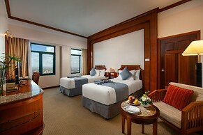 Nam Cuong Hai Duong Hotel