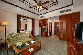 Nam Cuong Hai Duong Hotel