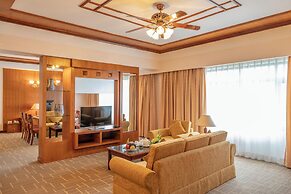 Nam Cuong Hai Duong Hotel