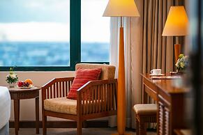 Nam Cuong Hai Duong Hotel