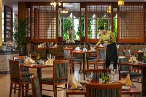 Nam Cuong Hai Duong Hotel