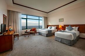 Nam Cuong Hai Duong Hotel