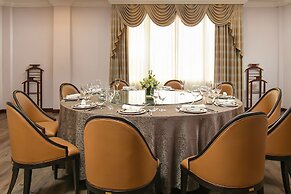 Nam Cuong Hai Duong Hotel