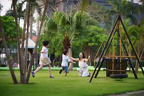 Nam Cuong Hai Duong Hotel