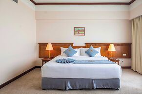 Nam Cuong Hai Duong Hotel