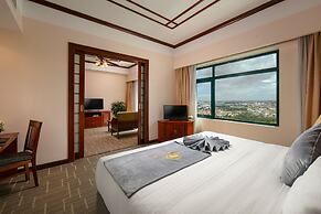 Nam Cuong Hai Duong Hotel