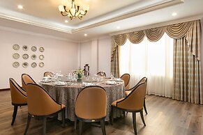 Nam Cuong Hai Duong Hotel