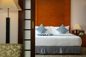 Nam Cuong Hai Duong Hotel