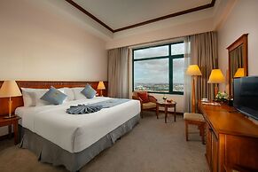 Nam Cuong Hai Duong Hotel