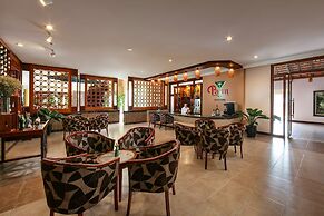 Nam Cuong Hai Duong Hotel