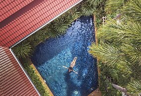 Boutique Resort Private Pool Villa