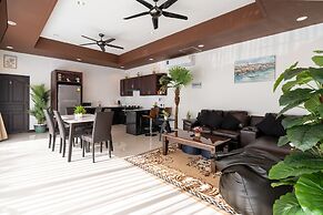 Boutique Resort Private Pool Villa