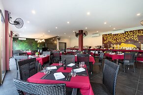 Boutique Resort Private Pool Villa