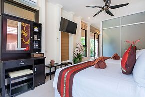 Boutique Resort Private Pool Villa