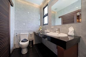 Boutique Resort Private Pool Villa