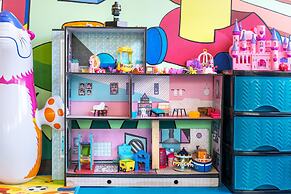 Boutique Resort Private Pool Villa