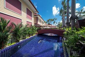 Boutique Resort Private Pool Villa
