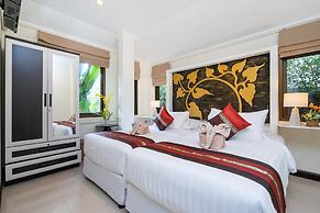 Boutique Resort Private Pool Villa