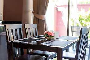 Boutique Resort Private Pool Villa