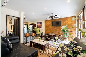 Boutique Resort Private Pool Villa