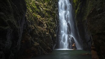 Boutique Resort Private Pool Villa