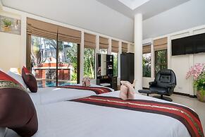 Boutique Resort Private Pool Villa