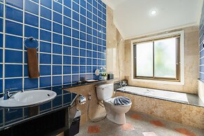 Boutique Resort Private Pool Villa