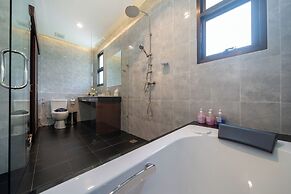 Boutique Resort Private Pool Villa