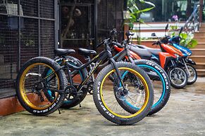 Boutique Resort Private Pool Villa