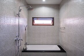 Boutique Resort Private Pool Villa