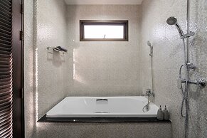 Boutique Resort Private Pool Villa